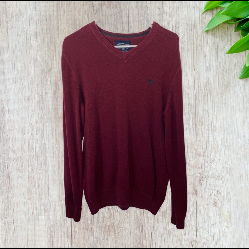 American eagle sweater